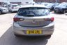 USED 2016 16 VAUXHALL ASTRA 1.6 CDTi BlueInjection SRi Nav Hatchback 5dr Diesel Manual Euro 6 (s/s) (136 ps) 