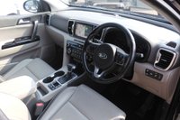 USED 2016 66 KIA SPORTAGE 2.0 CRDi First Edition SUV 5dr Diesel Auto AWD Euro 6 (182 bhp) 