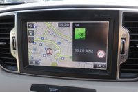 USED 2016 66 KIA SPORTAGE 2.0 CRDi First Edition SUV 5dr Diesel Auto AWD Euro 6 (182 bhp) 