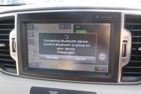 USED 2016 66 KIA SPORTAGE 2.0 CRDi First Edition SUV 5dr Diesel Auto AWD Euro 6 (182 bhp) 