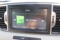USED 2016 66 KIA SPORTAGE 2.0 CRDi First Edition SUV 5dr Diesel Auto AWD Euro 6 (182 bhp) 