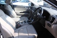 USED 2016 66 KIA SPORTAGE 2.0 CRDi First Edition SUV 5dr Diesel Auto AWD Euro 6 (182 bhp) 
