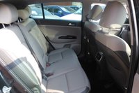 USED 2016 66 KIA SPORTAGE 2.0 CRDi First Edition SUV 5dr Diesel Auto AWD Euro 6 (182 bhp) 