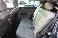 USED 2016 66 KIA SPORTAGE 2.0 CRDi First Edition SUV 5dr Diesel Auto AWD Euro 6 (182 bhp) 
