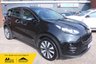 USED 2016 66 KIA SPORTAGE 2.0 CRDi First Edition SUV 5dr Diesel Auto AWD Euro 6 (182 bhp) 