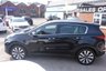 USED 2016 66 KIA SPORTAGE 2.0 CRDi First Edition SUV 5dr Diesel Auto AWD Euro 6 (182 bhp) 