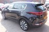 USED 2016 66 KIA SPORTAGE 2.0 CRDi First Edition SUV 5dr Diesel Auto AWD Euro 6 (182 bhp) 
