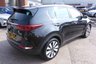 USED 2016 66 KIA SPORTAGE 2.0 CRDi First Edition SUV 5dr Diesel Auto AWD Euro 6 (182 bhp) 