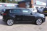 USED 2016 66 KIA SPORTAGE 2.0 CRDi First Edition SUV 5dr Diesel Auto AWD Euro 6 (182 bhp) 
