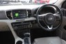 USED 2016 66 KIA SPORTAGE 2.0 CRDi First Edition SUV 5dr Diesel Auto AWD Euro 6 (182 bhp) 