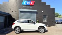 USED 2018 18 BMW X1 2.0 20d Sport Auto xDrive Euro 6 (s/s) 5dr YNCSTYLING+HEATEDSEATS+18S