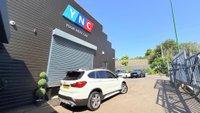 USED 2018 18 BMW X1 2.0 20d Sport Auto xDrive Euro 6 (s/s) 5dr YNCSTYLING+HEATEDSEATS+18S