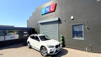 USED 2018 18 BMW X1 2.0 20d Sport Auto xDrive Euro 6 (s/s) 5dr YNCSTYLING+HEATEDSEATS+18S