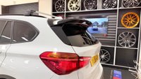 USED 2018 18 BMW X1 2.0 20d Sport Auto xDrive Euro 6 (s/s) 5dr YNCSTYLING+HEATEDSEATS+18S