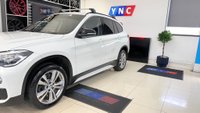 USED 2018 18 BMW X1 2.0 20d Sport Auto xDrive Euro 6 (s/s) 5dr YNCSTYLING+HEATEDSEATS+18S