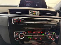 USED 2018 18 BMW X1 2.0 20d Sport Auto xDrive Euro 6 (s/s) 5dr YNCSTYLING+HEATEDSEATS+18S