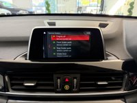 USED 2018 18 BMW X1 2.0 20d Sport Auto xDrive Euro 6 (s/s) 5dr YNCSTYLING+HEATEDSEATS+18S