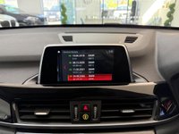 USED 2018 18 BMW X1 2.0 20d Sport Auto xDrive Euro 6 (s/s) 5dr YNCSTYLING+HEATEDSEATS+18S