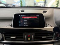 USED 2018 18 BMW X1 2.0 20d Sport Auto xDrive Euro 6 (s/s) 5dr YNCSTYLING+HEATEDSEATS+18S