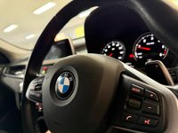USED 2018 18 BMW X1 2.0 20d Sport Auto xDrive Euro 6 (s/s) 5dr YNCSTYLING+HEATEDSEATS+18S