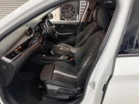USED 2018 18 BMW X1 2.0 20d Sport Auto xDrive Euro 6 (s/s) 5dr YNCSTYLING+HEATEDSEATS+18S