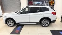 USED 2018 18 BMW X1 2.0 20d Sport Auto xDrive Euro 6 (s/s) 5dr YNCSTYLING+HEATEDSEATS+18S