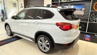 USED 2018 18 BMW X1 2.0 20d Sport Auto xDrive Euro 6 (s/s) 5dr YNCSTYLING+HEATEDSEATS+18S