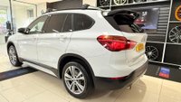 USED 2018 18 BMW X1 2.0 20d Sport Auto xDrive Euro 6 (s/s) 5dr YNCSTYLING+HEATEDSEATS+18S