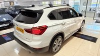 USED 2018 18 BMW X1 2.0 20d Sport Auto xDrive Euro 6 (s/s) 5dr YNCSTYLING+HEATEDSEATS+18S