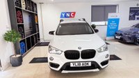 USED 2018 18 BMW X1 2.0 20d Sport Auto xDrive Euro 6 (s/s) 5dr YNCSTYLING+HEATEDSEATS+18S