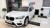 USED 2018 18 BMW X1 2.0 20d Sport Auto xDrive Euro 6 (s/s) 5dr YNCSTYLING+HEATEDSEATS+18S