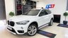 USED 2018 18 BMW X1 2.0 20d Sport Auto xDrive Euro 6 (s/s) 5dr YNCSTYLING+HEATEDSEATS+18S