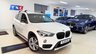 USED 2018 18 BMW X1 2.0 20d Sport Auto xDrive Euro 6 (s/s) 5dr YNCSTYLING+HEATEDSEATS+18S