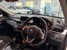 USED 2018 18 BMW X1 2.0 20d Sport Auto xDrive Euro 6 (s/s) 5dr YNCSTYLING+HEATEDSEATS+18S
