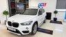 USED 2018 18 BMW X1 2.0 20d Sport Auto xDrive Euro 6 (s/s) 5dr YNCSTYLING+HEATEDSEATS+18S