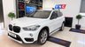 USED 2018 18 BMW X1 2.0 20d Sport Auto xDrive Euro 6 (s/s) 5dr YNCSTYLING+HEATEDSEATS+18S