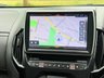 USED 2018 68 ISUZU D-MAX 1.9 TD Blade Pickup Double Cab Sat Nav Camera Heated Leather Sensors Privacy 4dr Diesel Auto 4WD Euro 6 (164 ps) PRIVACY~SENSORS~KEYLESS ENTRY & GO