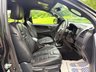 USED 2018 68 ISUZU D-MAX 1.9 TD Blade Pickup Double Cab Sat Nav Camera Heated Leather Sensors Privacy 4dr Diesel Auto 4WD Euro 6 (164 ps) PRIVACY~SENSORS~KEYLESS ENTRY & GO