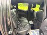 USED 2018 68 ISUZU D-MAX 1.9 TD Blade Pickup Double Cab Sat Nav Camera Heated Leather Sensors Privacy 4dr Diesel Auto 4WD Euro 6 (164 ps) PRIVACY~SENSORS~KEYLESS ENTRY & GO