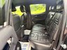 USED 2018 68 ISUZU D-MAX 1.9 TD Blade Pickup Double Cab Sat Nav Camera Heated Leather Sensors Privacy 4dr Diesel Auto 4WD Euro 6 (164 ps) PRIVACY~SENSORS~KEYLESS ENTRY & GO