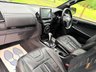 USED 2018 68 ISUZU D-MAX 1.9 TD Blade Pickup Double Cab Sat Nav Camera Heated Leather Sensors Privacy 4dr Diesel Auto 4WD Euro 6 (164 ps) PRIVACY~SENSORS~KEYLESS ENTRY & GO