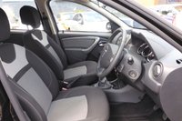 USED 2017 17 DACIA DUSTER 1.5 dCi Laureate SUV 5dr Diesel Manual Euro 6 (s/s) (110 ps) 
