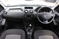USED 2017 17 DACIA DUSTER 1.5 dCi Laureate SUV 5dr Diesel Manual Euro 6 (s/s) (110 ps) 