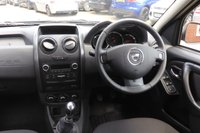 USED 2017 17 DACIA DUSTER 1.5 dCi Laureate SUV 5dr Diesel Manual Euro 6 (s/s) (110 ps) 