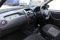 USED 2017 17 DACIA DUSTER 1.5 dCi Laureate SUV 5dr Diesel Manual Euro 6 (s/s) (110 ps) 