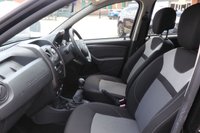 USED 2017 17 DACIA DUSTER 1.5 dCi Laureate SUV 5dr Diesel Manual Euro 6 (s/s) (110 ps) 
