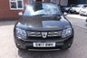 USED 2017 17 DACIA DUSTER 1.5 dCi Laureate SUV 5dr Diesel Manual Euro 6 (s/s) (110 ps) 