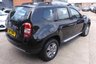 USED 2017 17 DACIA DUSTER 1.5 dCi Laureate SUV 5dr Diesel Manual Euro 6 (s/s) (110 ps) 