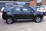 USED 2017 17 DACIA DUSTER 1.5 dCi Laureate SUV 5dr Diesel Manual Euro 6 (s/s) (110 ps) 