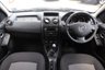 USED 2017 17 DACIA DUSTER 1.5 dCi Laureate SUV 5dr Diesel Manual Euro 6 (s/s) (110 ps) 